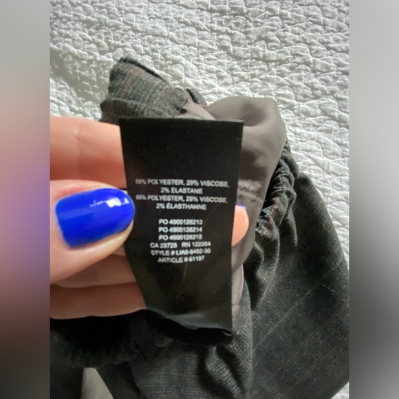 BABATON Jimmy Pants Size XS - Picture 12 of 15